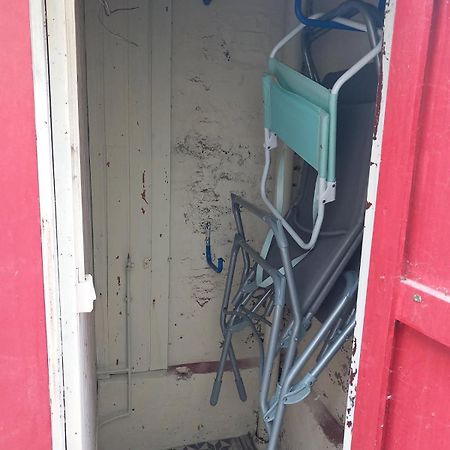 La Bateliere, Appartement Mer Avec Patio Prive Mers-les-Bains Buitenkant foto